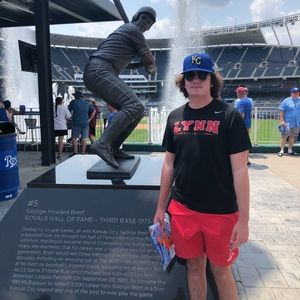 Meet your Posher, John